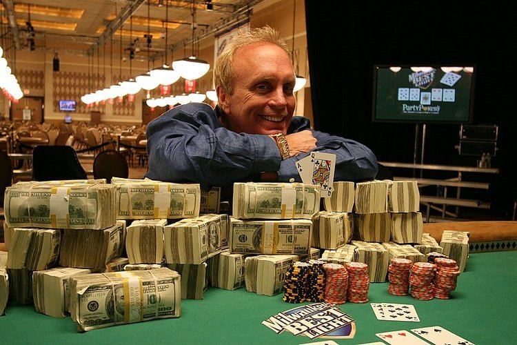 Chip Reese Chip Reese Chip Poker Player PokerListingscom