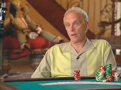 Chip Reese Poker Superstars Interviews Chip Reese YouTube