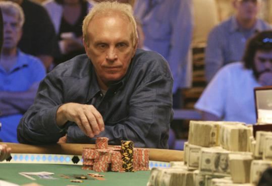 Chip Reese David 39Chip39 Reese called best poker player ever at 56