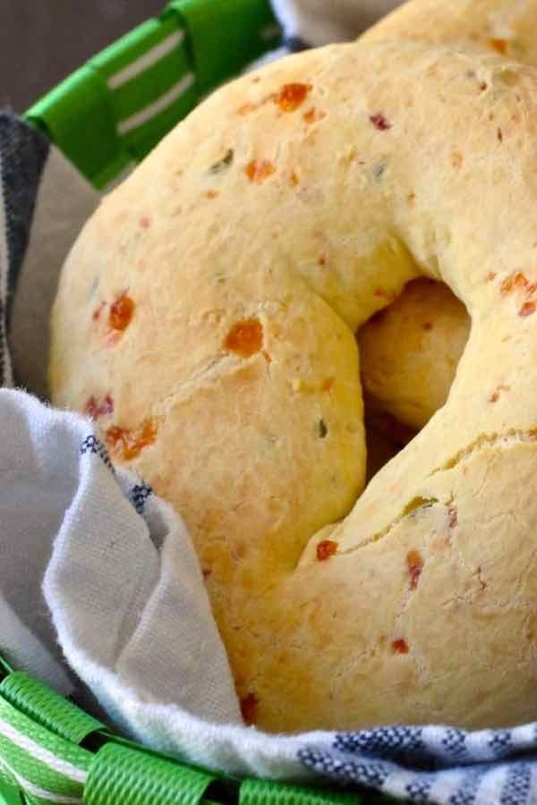Chipa Chipa Authentic Recipe from Paraguay 196 flavors