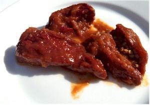 Chipotle Chipotle Peppers Article GourmetSleuth