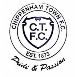 Chippenham Town F.C. Chippenham Town Premier Division The EvoStik League Southern