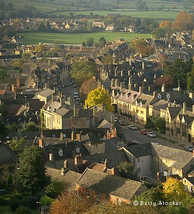 Chipping Campden wwwchippingcampdencoukimagescurvehighstbs