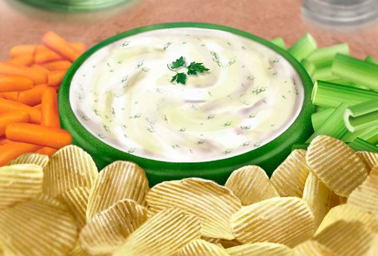 Chips and dip 8 Best StoreBought Party Dips For Game Day