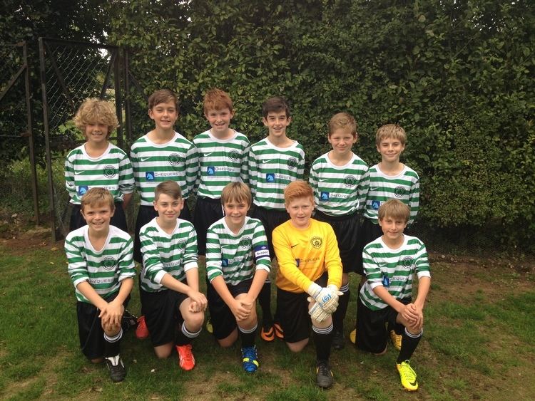 Chipstead F.C. Season Archive Chipstead FC