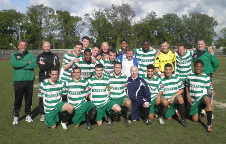 Chipstead F.C. Chipstead Football Club Gallery Select
