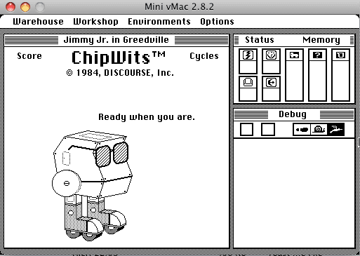 ChipWits Chipwits