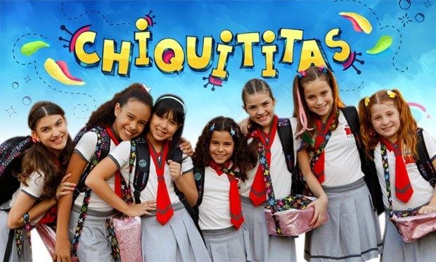 Chiquititas (2013 telenovela) Chiquititas completa 500 captulos e j a segunda novela mais