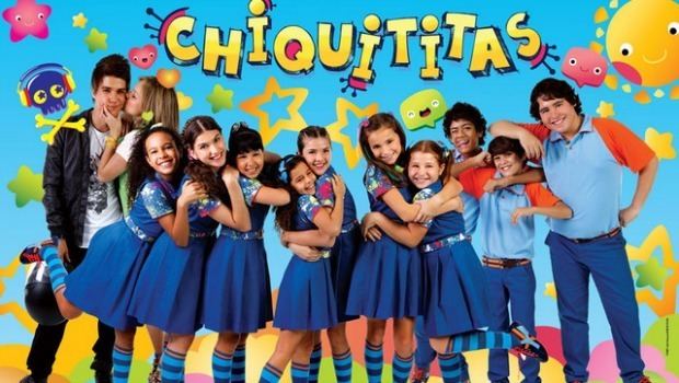 Chiquititas (2013 telenovela) httpssmediacacheak0pinimgcomoriginals70