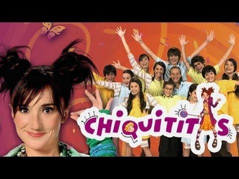 Chiquititas Captulo 01 Chiquititas 2006 YouTube