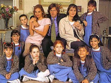 Chiquititas Chiquititas Wikipedia