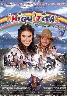 Chiquititas: Rincón de luz httpsuploadwikimediaorgwikipediaenthumb6