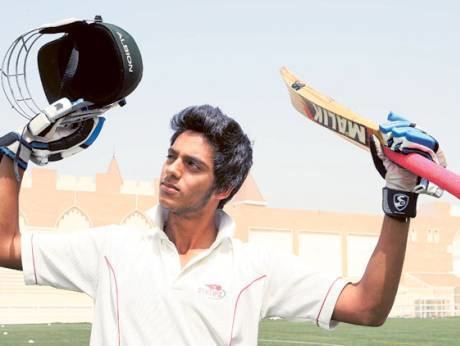 Chirag Suri Chirag Suri is first UAEbased cricketer to be picked in IPL