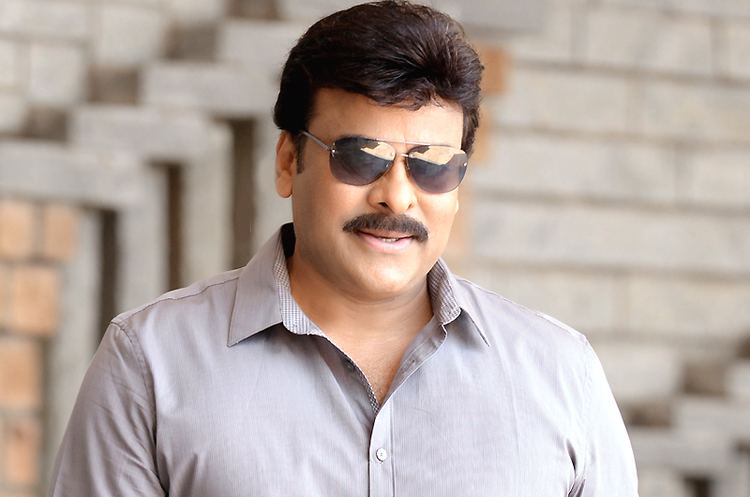 Chiranjeevi Chiranjeevi 150th Movie First Look Stills Chiranjeevi