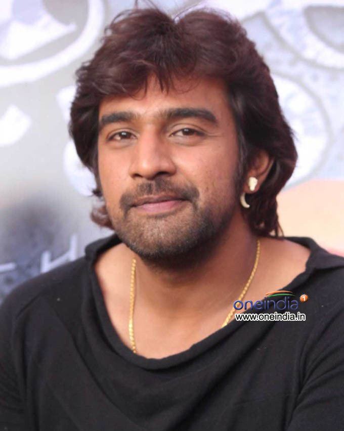 Chiranjeevi Sarja Chiranjeevi Sarja Pictures Chiranjeevi Sarja Photo