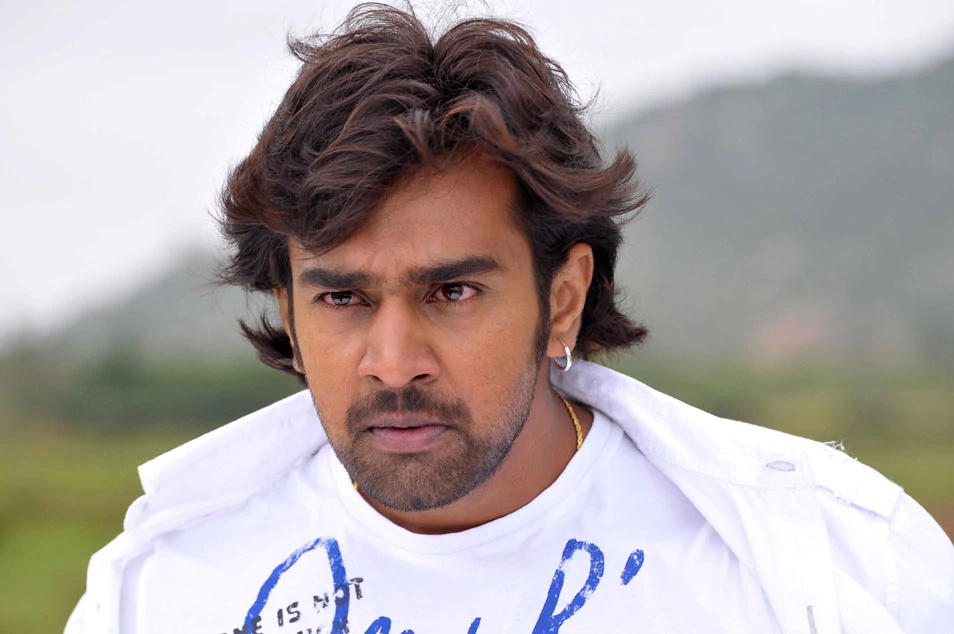 Chiranjeevi Sarja Chiranjeevi Sarja New Upcoming Movies List Bio News