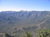 Chiricahua Peak wwwsummitpostorgimagessmall347944jpg