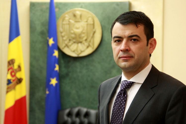 Chiril Gaburici UPDATE Premierul moldovean Chiril Gaburici suspectat de
