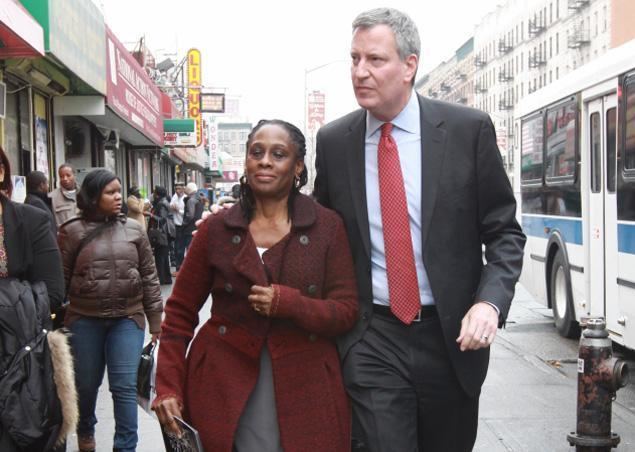 Chirlane McCray De Blasio39s wife Chirlane McCray talks about lesbian past