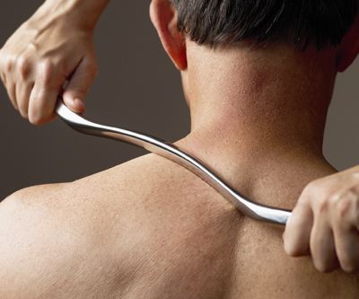 Chiropractic treatment techniques
