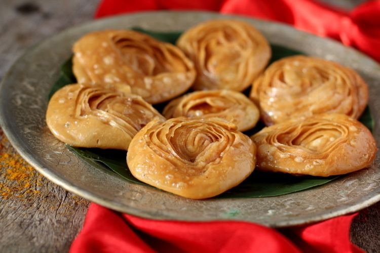 Chiroti Chiroti Recipe Best Indian sweets recipes Diwali special sweet