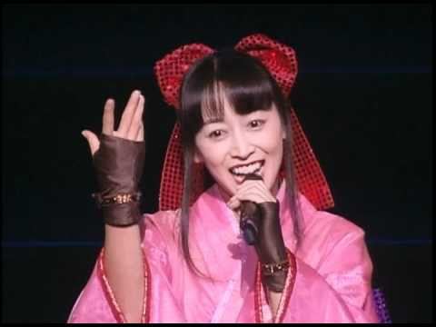 Chisa Yokoyama Crunchyroll Chisa Yokoyama Returns to the Stage for Sakura Wars
