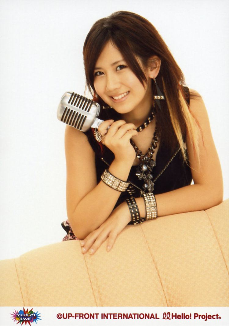 Chisato Okai Happy 16th Birthday Okai Chisato Morningtime