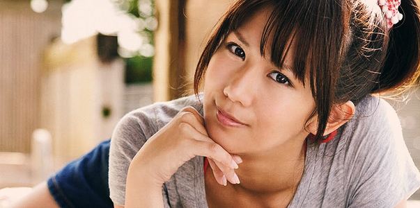 Chisato Okai Chisato Okai singer jpop