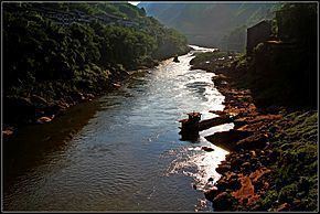 Chishui River (Southwest China) httpsuploadwikimediaorgwikipediacommonsthu