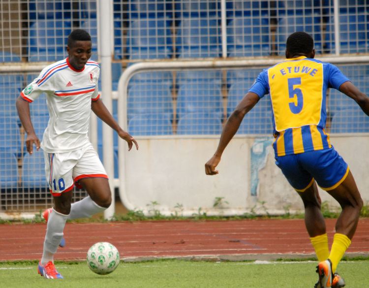 Chisom Chikatara Scouting Report Nigerian strikers who could make a summer