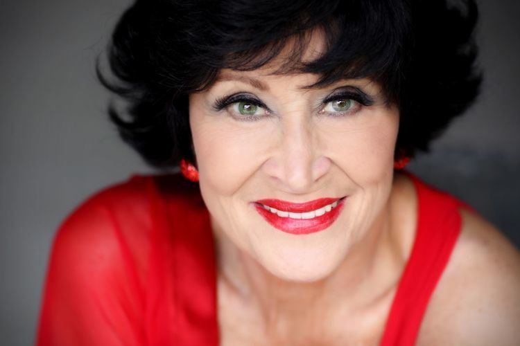 Chita Rivera wwwlepetittheatrecomuploadsimagesChitaRivera