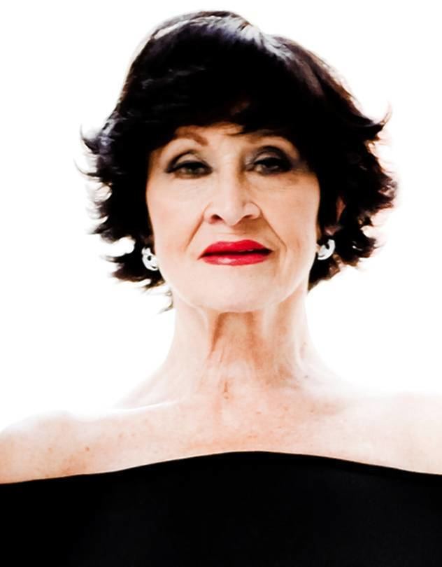 Chita Rivera Chita Rivera on the Leap That Launched Her Dance Career WSJ