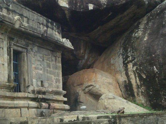 Chitharal Jain Monuments A Snap Shot of The Chitharal Jain Temple Picture of Chitharal Hill