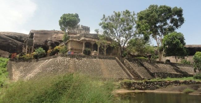 Chitharal Jain Monuments Chitharal Jain Monuments Chitharal Malai Koil Onlinekanyakumaricom