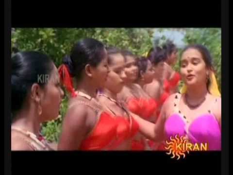 Exposure of Chithra in a sexy video