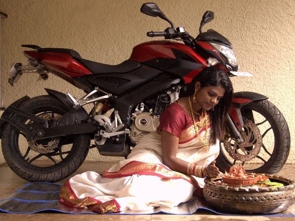 Chithra Priya Chithra Priya is Indias ONLY female rider to cover 1600 km in 24