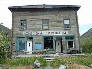 Chitina, Alaska httpsuploadwikimediaorgwikipediacommonsthu