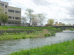 Chitose River httpsuploadwikimediaorgwikipediacommonsthu