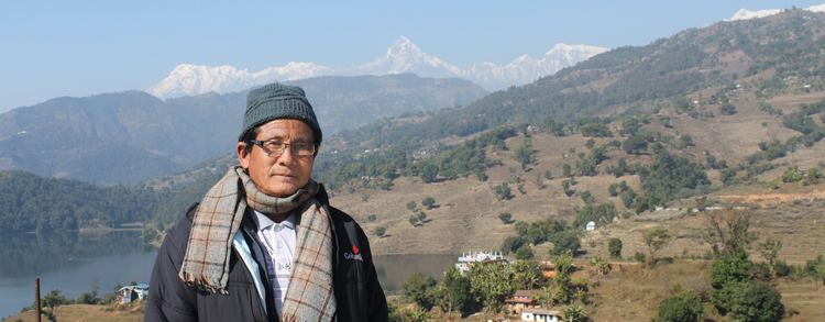 Chitra Bahadur Gurung Chitra Bahadur Gurung Himaal