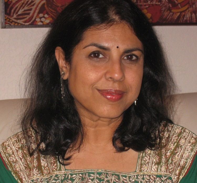 Chitra Banerjee Divakaruni Alchetron The Free Social Encyclopedia