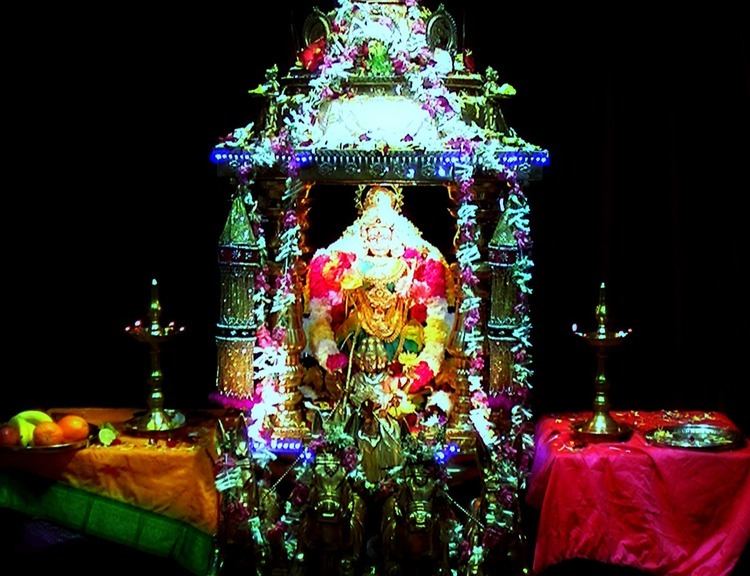Chitra Pournami (festival) Chitra Pournami london hindu templescom