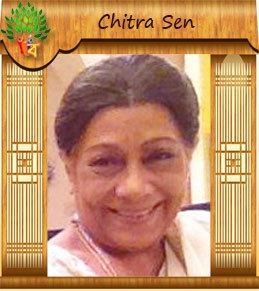Chitra Sen Bengali Vaidyas Chitra Sen Dancer Actress