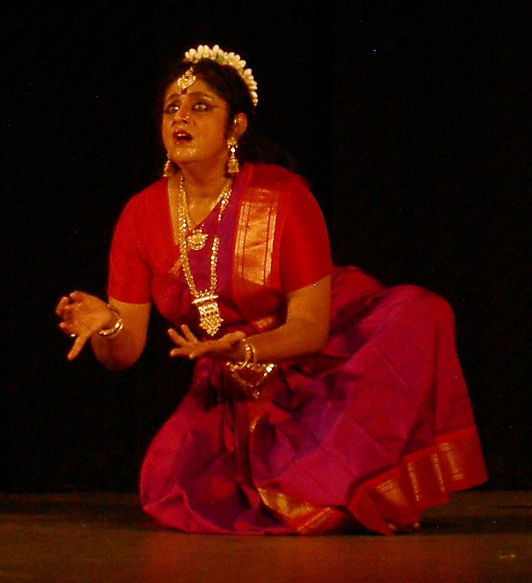 Chitra Visweswaran - Alchetron, The Free Social Encyclopedia