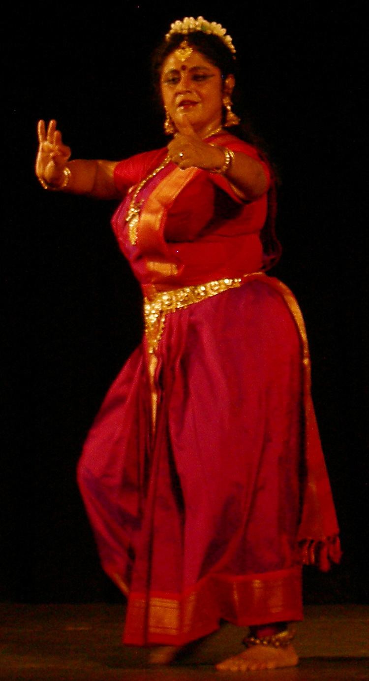 Chitra Visweswaran - Alchetron, The Free Social Encyclopedia