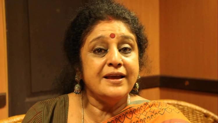 Chitra Visweswaran Chithra Visweswaran Samahit Natya Kala Conference 2012