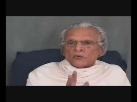 Chitrabhanu Mangalam Clip of Sri Gurudev Chitrabhanu YouTube