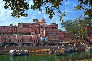 Chitrakoot, Madhya Pradesh Chitrakoot