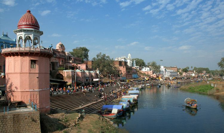 Chitrakoot, Madhya Pradesh 35 Best Places to Visit in Madhya Pradesh Tour My India
