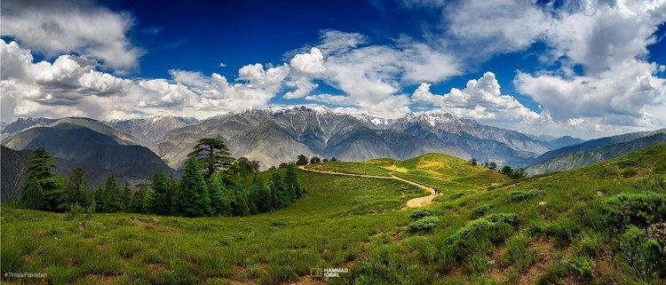 Chitral National Park Chitral Gol National Park Pakistan Promo HD YouTube