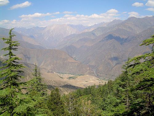 Chitral National Park httpswwwhunzaadventuretourscompkimageschit